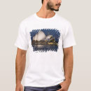 Suche nach sydney opernhaus tshirts Australien