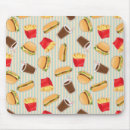 Suche nach fasten mousepads Cheeseburger