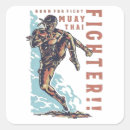 Suche nach muay aufkleber Mixed martial arts