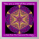 Suche nach kind des universums poster Für alle