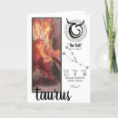 Suche nach taurus karten Aquarell