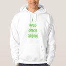 Suche nach allein hoodies Spaß