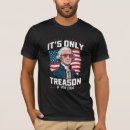 Suche nach verrat tshirts Amerika