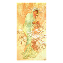 Suche nach mucha druck poster Frau