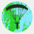Suche nach skydive aufkleber Fliege