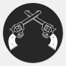 Suche nach pistole aufkleber Waffen