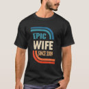 Suche nach 13 hochzeitstag tshirts Jahrestag