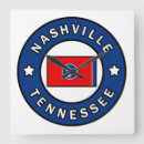 Suche nach nashville wanduhren Für alle
