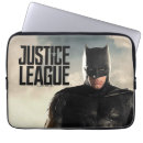 Suche nach superheld laptop schutzhüllen Gerechtigkeitsleague film