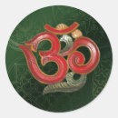 Suche nach om shanti aufkleber Meditation