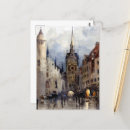 Suche nach ross postkarten Aquarell