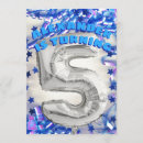 Suche nach fünfter geburtstag einladungen Junge