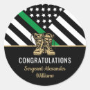 Suche nach dünne linien aufkleber Militär