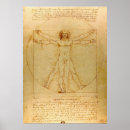 Suche nach vitruvian poster Vitruvianischer mann