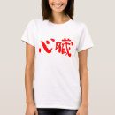 Suche nach innere organe tshirts Herz