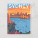 Suche nach sydney reise postkarten Tourismus