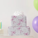 Suche nach rosa schmetterlinge geschenkpapier Für alle