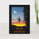 Suche nach haloween karten Hexe