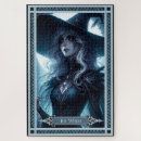 Suche nach witch puzzle Fantasie
