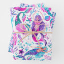 Suche nach schwanz geschenkpapier Mädchen