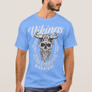 Suche nach wikinger krieger tshirts Symbol