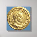 Suche nach münzen leinwandbilder Portrait