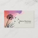 Suche nach dandelions visitenkarten Blume