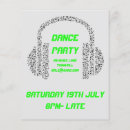 Suche nach dance party flyer Disco