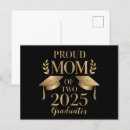 Suche nach stolze mama postkarten Absolvent