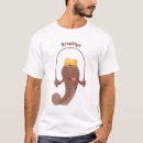 Suche nach lustiger fisch cartoon tshirts Jede person