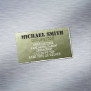 Suche nach wir militär visitenkarten Armee