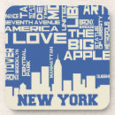 Suche nach new york untersetzer Vereinte staaten