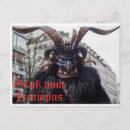 Suche nach gruss vom krampus postkarten Weihnachten