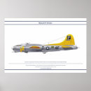 Suche nach b 17 poster Militär