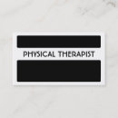 Suche nach körperlich visitenkarten Therapie