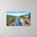 Suche nach schlucht leinwandbilder Fluss