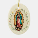 Suche nach jungfrau von guadalupe ornamente Katholisch