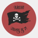Suche nach piratenflagge aufkleber Jedes kind