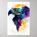 Suche nach wild bird poster Natur