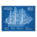 Suche nach fregatte poster Schiff