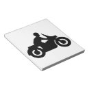 Suche nach motorräder notizblock Fahrrad