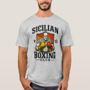 Suche nach sizilianisches tshirts Kränklich