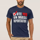 Suche nach illegaler immigrant tshirts Immigranten