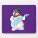 Suche nach schneemann mousepads Für kinder