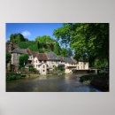 Suche nach französisches dorf poster Stadt