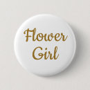 Suche nach blumenmädchen buttons Weiß