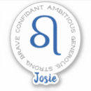 Suche nach leo aufkleber Sternzeichen