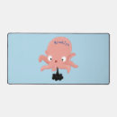 Suche nach kopffüßer mousepads Oktopus