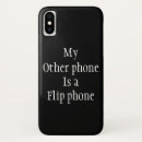 Suche nach altes telefon iphone hüllen Schwarz