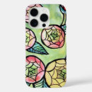 Suche nach illustration eines gartens iphone hüllen Blume